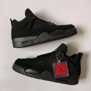 Air jordan 4