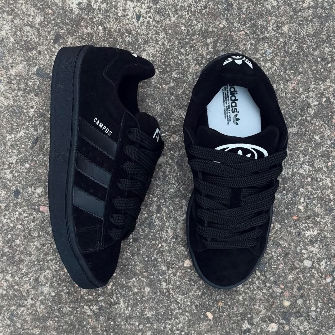 Adidas campus
