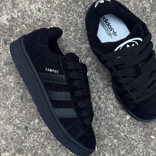 Adidas campus