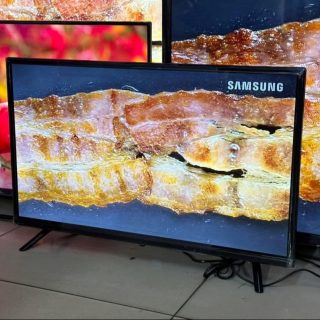 Smart tv