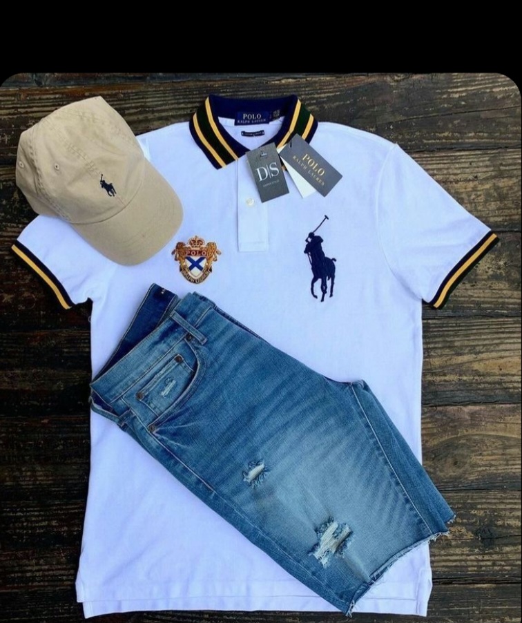Vêtements-Hommes