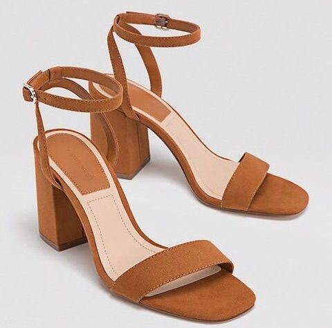Chaussures femmes