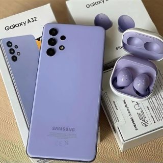 Galaxy A32