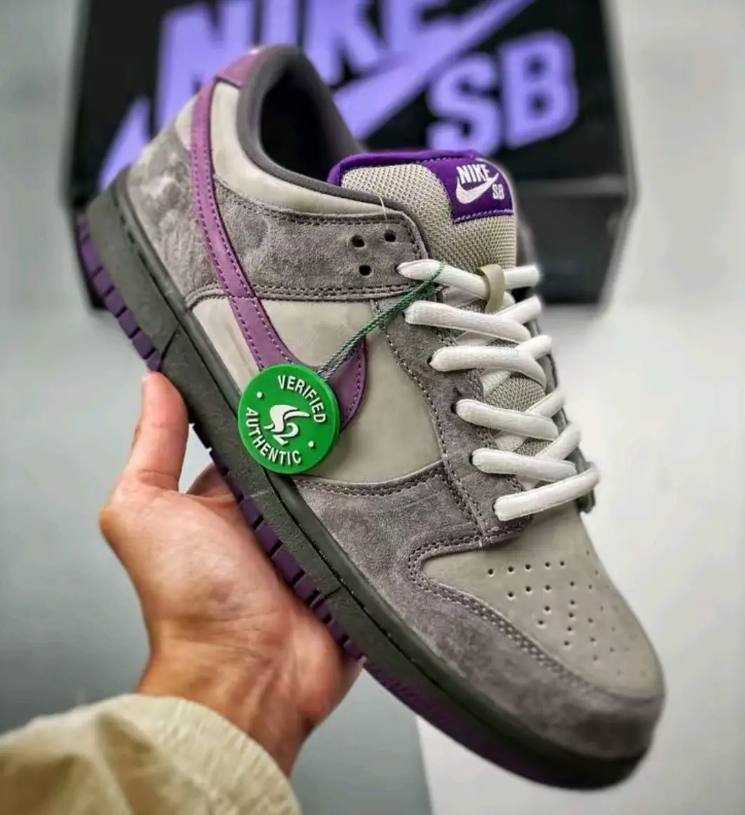 Air Jordan 1 low