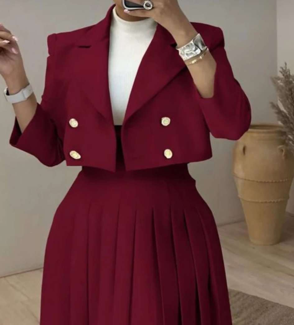 Vêtements-Femmes
