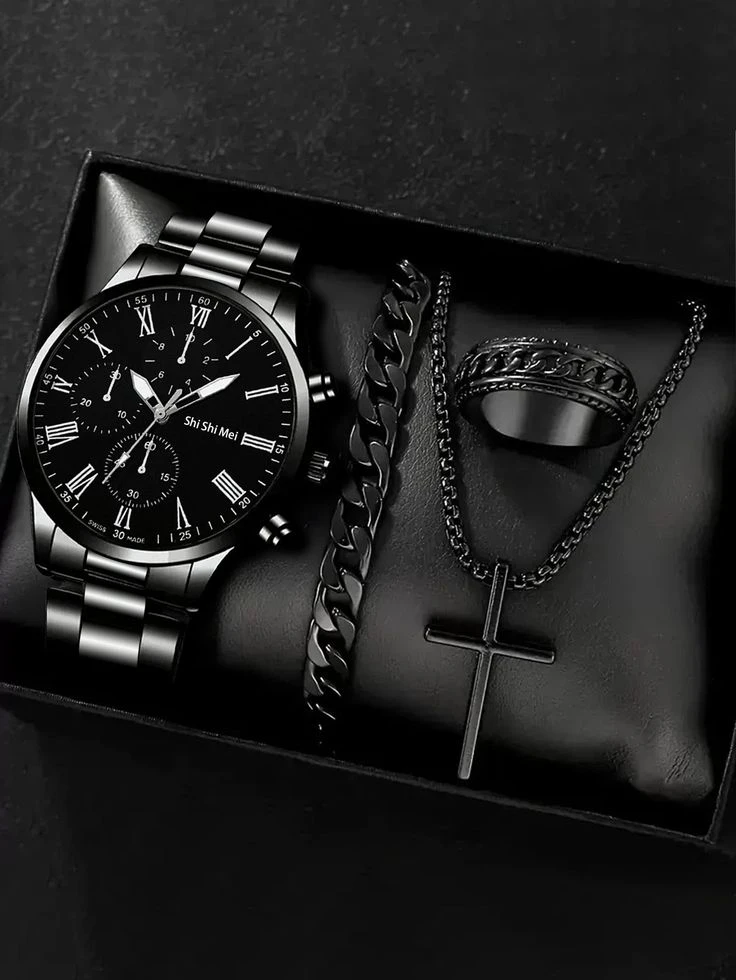 Accessoires hommes