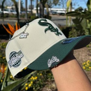 Casquette