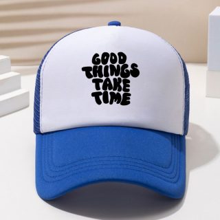 Casquette