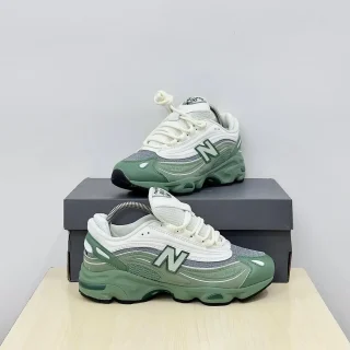 New balance